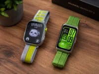 Huawei Watch Fit 5 vs Huawei Band 11 Pro: Qual Vale Mais a Pena em 2026?