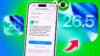 iOS 26.5 Vale a Pena? Atualização Pode Ser a Mais Importante para Brasileiros nos Últimos Anos