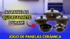 Jogo de Panelas de Cerâmica Seraflame Premiere Joy Vale a Pena? Review Completo do Kit que Está Fazendo Sucesso em 2026