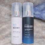 KIT BODY SPLASH MASCULINO BARBARIUS E MIDTOWN 200ML - PRIMACIAL PERFUME FRESCO AMADEIRADO