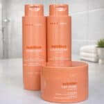 Kit Brae Para Nutrição Linha Braé Stages Nutrition - 3 Itens