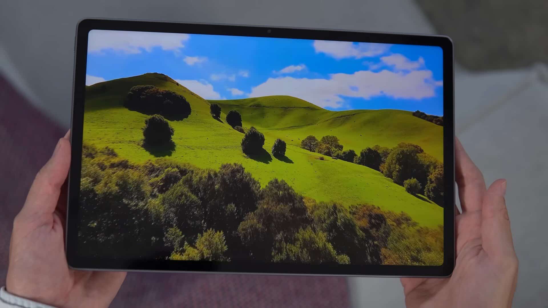 lenovo idea tab plus review vale a pena comprar o tablet intermediario da lenovo em 2026 lenovo idea tab plus review vale a pena comprar o tablet intermediario da lenovo em 2026