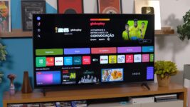 LG QNED73A 2026 Vale a Pena? A Nova TV de Entrada da LG Surpreende em Qualidade de Imagem