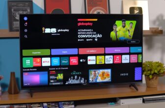 LG QNED73A 2026 Vale a Pena? A Nova TV de Entrada da LG Surpreende em Qualidade de Imagem