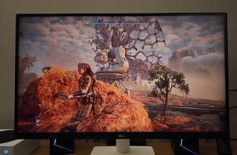 LG UltraFine 4K 27” Vale a Pena em 2026? Review Completo do Monitor Custo-Benefício para PC, PS5 e Xbox