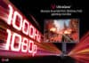 LG UltraGear 25G590B é Revelado como o Primeiro Monitor Full HD Nativo de 1000 Hz do Mundo