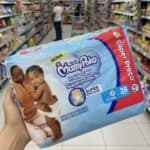 MamyPoko Fralda-Calça Superproteção G 28 Unidades