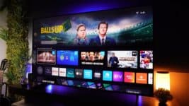Melhor TV Mini LED Até R$ 3.000 em 2026? Veja os Modelos Que Realmente Valem a Pena