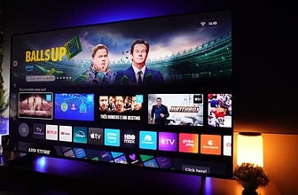 Melhor TV Mini LED Até R$ 3.000 em 2026? Veja os Modelos Que Realmente Valem a Pena