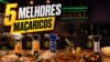 Melhores Maçaricos de 2026: 5 Modelos Potentes para Cozinha, Solda e Uso Profissional