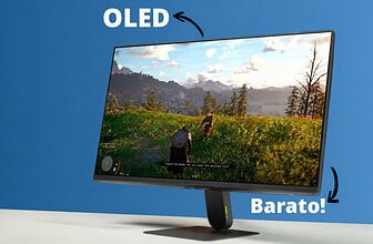 Melhores Monitores para Comprar em 2026: do modelo barato de R$ 400 até OLED gamer de R$ 8 mil