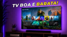 Melhores Smart TVs Baratas para Comprar em 2026: Modelos Bons e Baratos que Valem a Pena