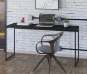Mesa Para Escritório Diretor 1,50m Dynamica