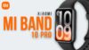Mi Band 10 Pro vaza com GPS, tela mais brilhante, bateria gigante e possível versão em cerâmica