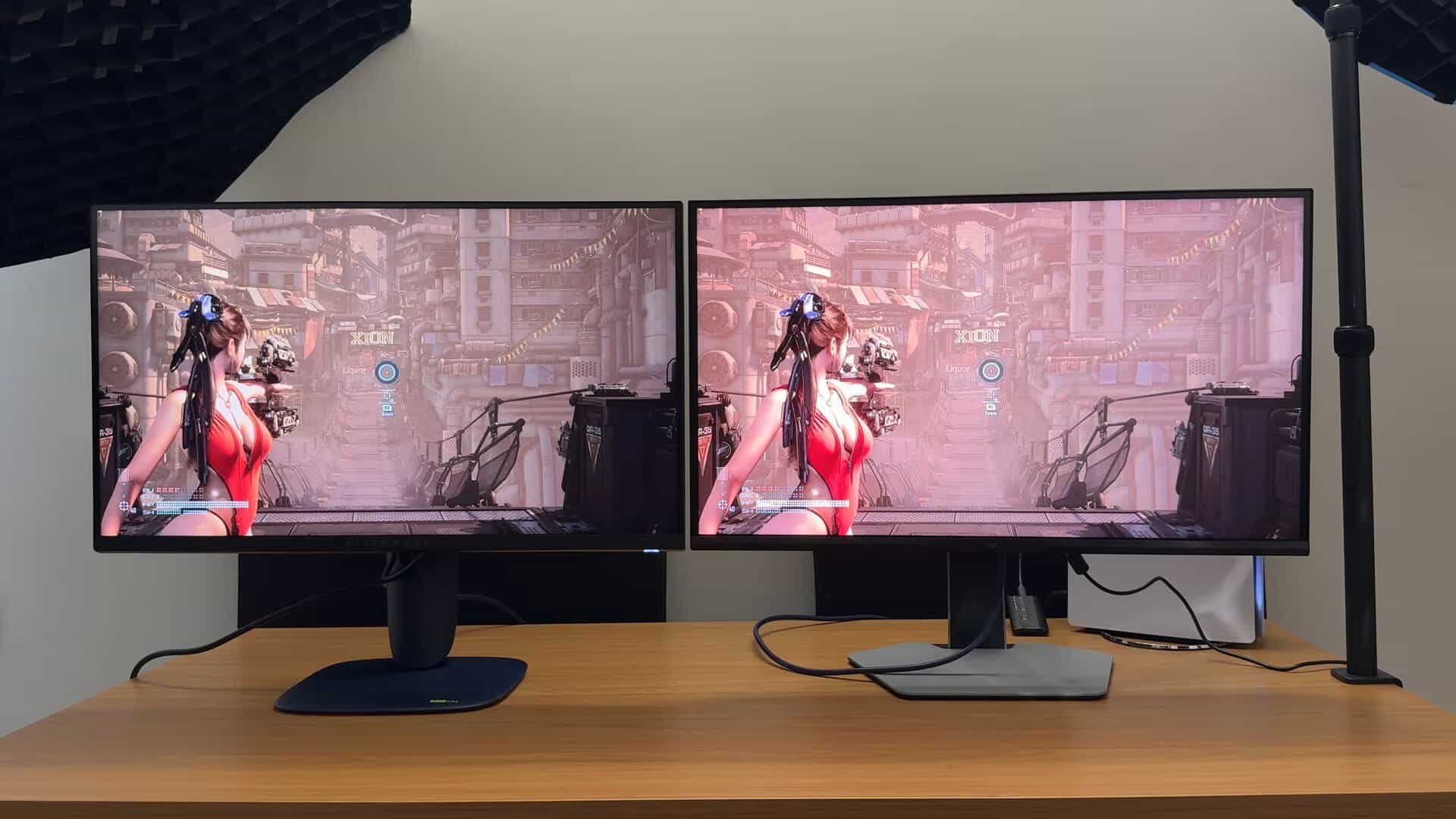 monitor gamer 27 qhd dell ips ou tcl mini led qual vale mais a pena em 2026 Monitor Gamer 27” QHD: Dell IPS ou TCL Mini LED — Qual Vale Mais a Pena em 2026?