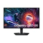 Monitor Samsung Odyssey OLED G5 27"