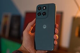 Moto G77: intermediário premium ou Moto G caro demais? Review completo do novo celular da Motorola em 2026
