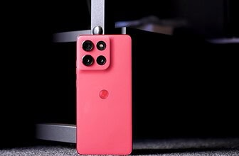 Moto G86 Vale a Pena em 2026? O Intermediário Mais Completo Pelo Preço?