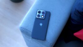 Motorola Edge 70 Pro: o novo intermediário premium que pode acabar com a concorrência em 2026
