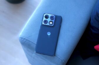 Motorola Edge 70 Pro: o novo intermediário premium que pode acabar com a concorrência em 2026