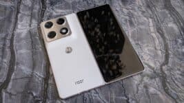 Motorola Razr Fold: O Dobrável Mais Completo de 2026?