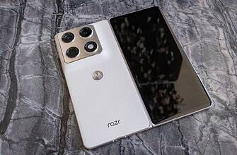 Motorola Razr Fold: O Dobrável Mais Completo de 2026?
