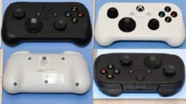 Novo Controle Compacto do Xbox para Cloud Gaming Vaza com Wi-Fi 6 e Pode Mudar os Jogos em Nuvem