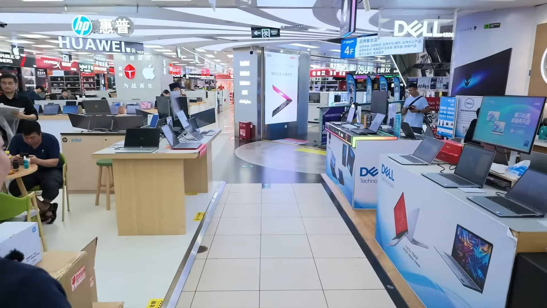 o aliexpress da china existe conheca o mercado gigante de hardware barato que pode mudar o brasil gamer O “AliExpress da China” Existe? Conheça o Mercado Gigante de Hardware Barato que Pode Mudar o Brasil Gamer