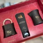 O Boticário Her Code Kit Presente (3 Itens)