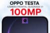 Oppo Pode Revolucionar as Selfies com Nova Câmera Frontal Quadrada de 100 MP
