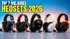 Os 7 Melhores Headsets Gamer Custo-Benefício para Comprar em 2026