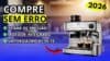 Oster Xpert Perfect Brew: A Cafeteira Expresso Premium que Está Chamando Atenção em 2026
