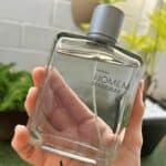 Perfume Natura Homem Madeiras Desodorante Colônia - 100 Ml