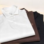 Polo Piquet Lisa Com Botão Polo Wear Preto