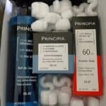 Principia Kit Completo Para Pele Sensível Com Fps 60