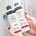 Principia Kit Shampoo E Condicionador Antiqueda Aq-01