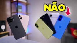 Qual iPhone Vale a Pena Comprar em 2026? Guia Atualizado com Base em Preço e Desempenho
