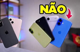 Qual iPhone Vale a Pena Comprar em 2026? Guia Atualizado com Base em Preço e Desempenho