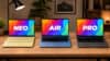 Qual MacBook Comprar em 2026? Comparativo Completo entre Neo, Air M5 e Pro M5