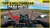Rascunho automático