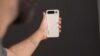 Realme 16 5G estreia com espelho para selfies, bateria gigante e resistência extrema