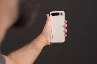 Realme 16 5G estreia com espelho para selfies, bateria gigante e resistência extrema