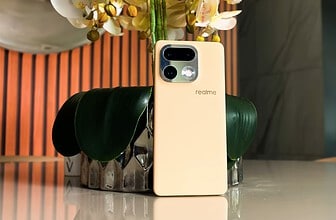 Realme 16 Pro Plus chega com bateria de 7000 mAh, zoom profissional e design absurdamente fino
