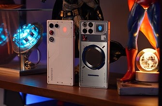 Red Magic 11 Air vs Red Magic 11 Pro: qual celular gamer realmente vale mais a pena em 2026?