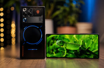 RedMagic 11S Pro é lançado globalmente com bateria absurda de 7.500 mAh e resfriamento líquido real