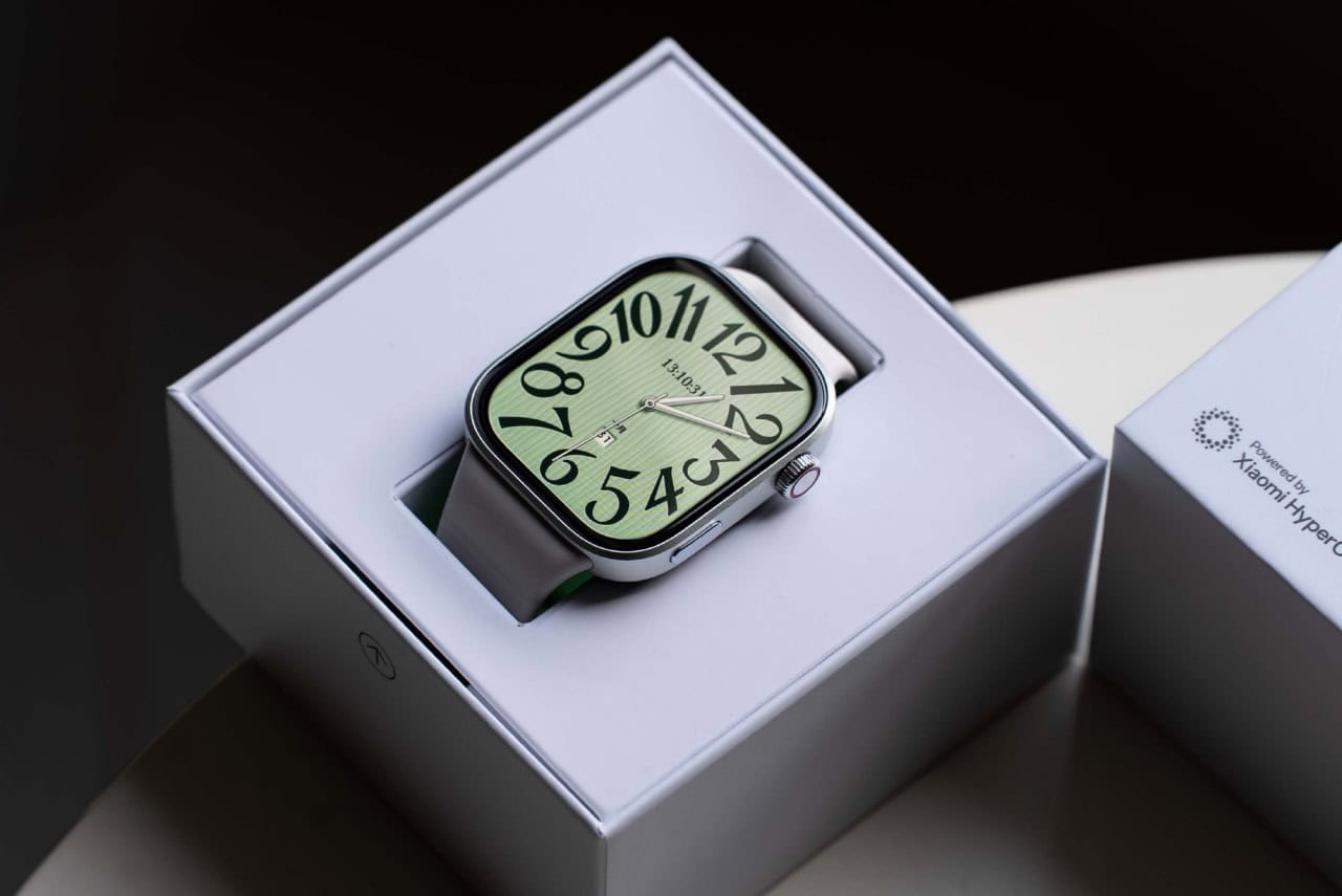 redmi watch 6 global vale a pena em 2026 xiaomi finalmente lanca o smartwatch no brasil Redmi Watch 6 Global Vale a Pena em 2026? Xiaomi Finalmente Lança o Smartwatch no Brasil