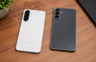 Samsung Galaxy A57 vs Galaxy A56: qual vale mais a pena comprar em 2026?