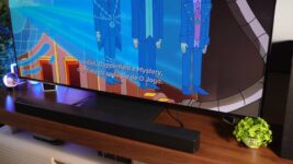 Samsung HW-B650F Vale a Pena? Review Completo da Soundbar 3.1 Canais com 370W RMS