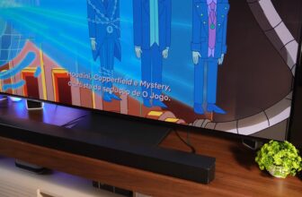 Samsung HW-B650F Vale a Pena? Review Completo da Soundbar 3.1 Canais com 370W RMS