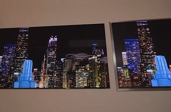 Samsung S90H vs S90F: Nova OLED 2026 Vale a Pena ou a S90F Continua Melhor?